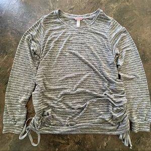 Target Maternity Top